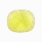 Yellow Sapphire – 5.12 Carats (Ratti-5.61) Pukhraj